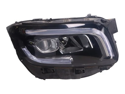 Faro principal derecho MERCEDES-BENZ GLB (X247) GLB 200 d 4matic 110 kW 150  Foto 1 de 4