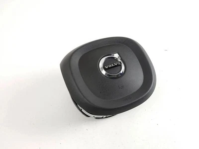 Bolsa de aire del conductor Volvo XC90 2017 39825814 RZV70730 Foto 1 de 4