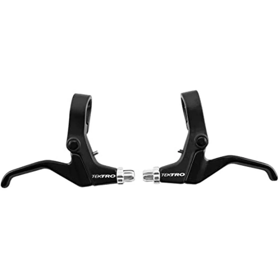 Brake Lever 316AG Black - Image 1 of 1