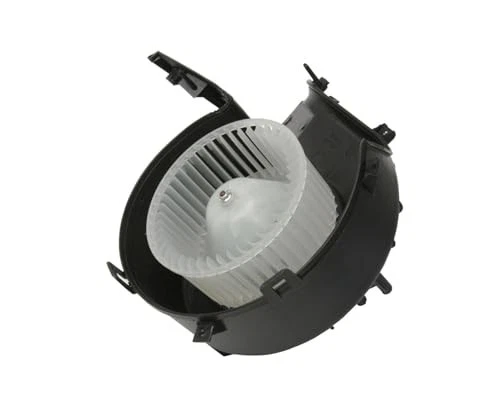 Replacement Heater Blower Motor w/Fan Cage for 2004-2011 Saab 9-3 ATC Foto 1 de 1