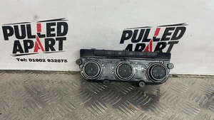 2012-2017 Volkswagen Golf Gt Tsi 5 Door HEATER CONTROL PANEL 5G0 907 426 J - Picture 1 of 6
