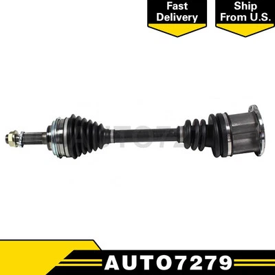 Junta de eje delantero CV para Toyota Camry 1983 1984 1985 1986 1987 1988 1989 Foto 1 de 4