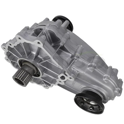 For Mercedes ML320 ML350 ML550 GL550 2006-2012 Transfer Case Assembly 2512800700 - Imagem 1 de 4