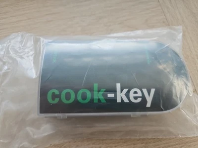 NEU Cookidoo für thermomix tm5 cook key, WLAN fähig - Bild 1 von 2