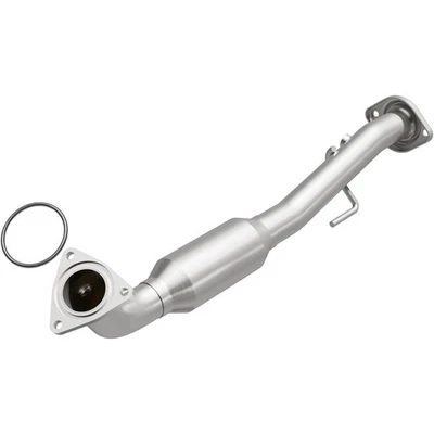 MagnaFlow 4651649-BS Fits 2005 GMC Sierra 1500 6.0L V8 GAS OHV Catalytic Convert - Image 1 of 4