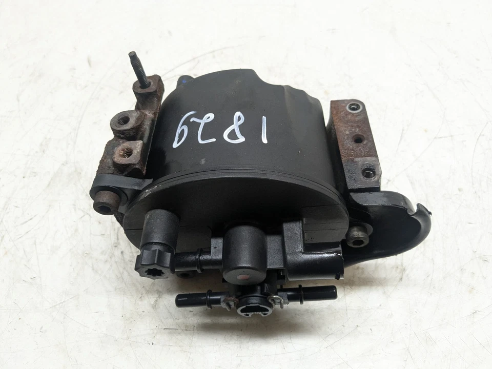 RANGE ROVER EVOQUE L538 FUEL FILTER HOUSING 2.2 DIESEL 9670890580 2012 - Image 1 of 4