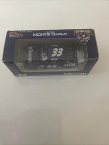 Campioni di corse 1988 Kleenex Tim Fedewa (#33 auto) (scala 1:64) - Foto 1 di 2