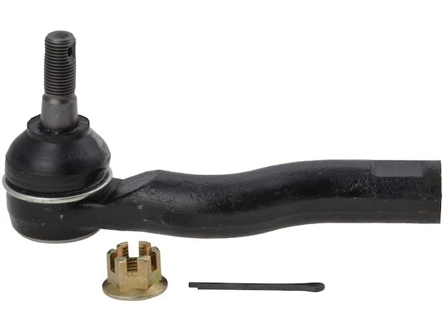 Extremo de barra de amarre exterior derecho TRW 13CGMR91 para Ford Fusion 2006 2007 2008 2009 Foto 1 de 1