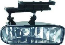 1999-02 Chevrolet Silverado; 2000-06 Chevrolet Suburban; Tahoe; Fog Lamp; RH - Image 1 of 1