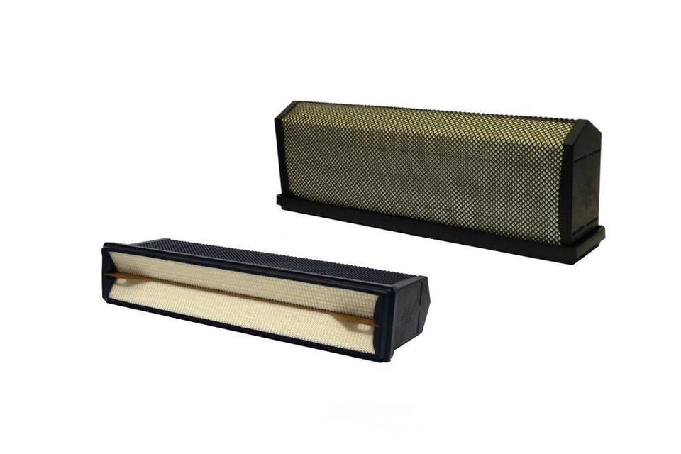 Air Filter-DIESEL Wix 49478 Foto 1 de 1