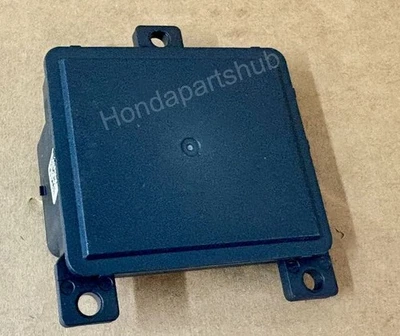 23-25 HONDA CR-V FRONT (CENTER) Distance Sensor (8S303-3A0-A15) - Image 1 of 4