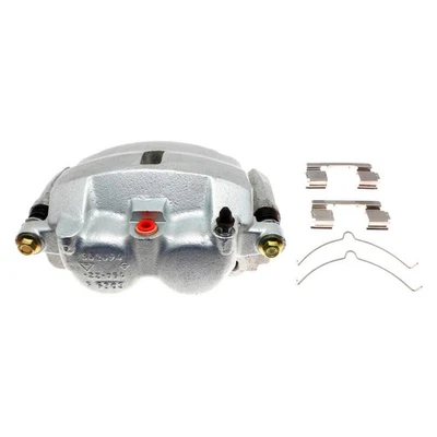 Подлинный ACDelco для Lincoln Mark LT 2006-2008 дисковый тормоз и суппорт со стороны водителя - Изображение 1 из 4