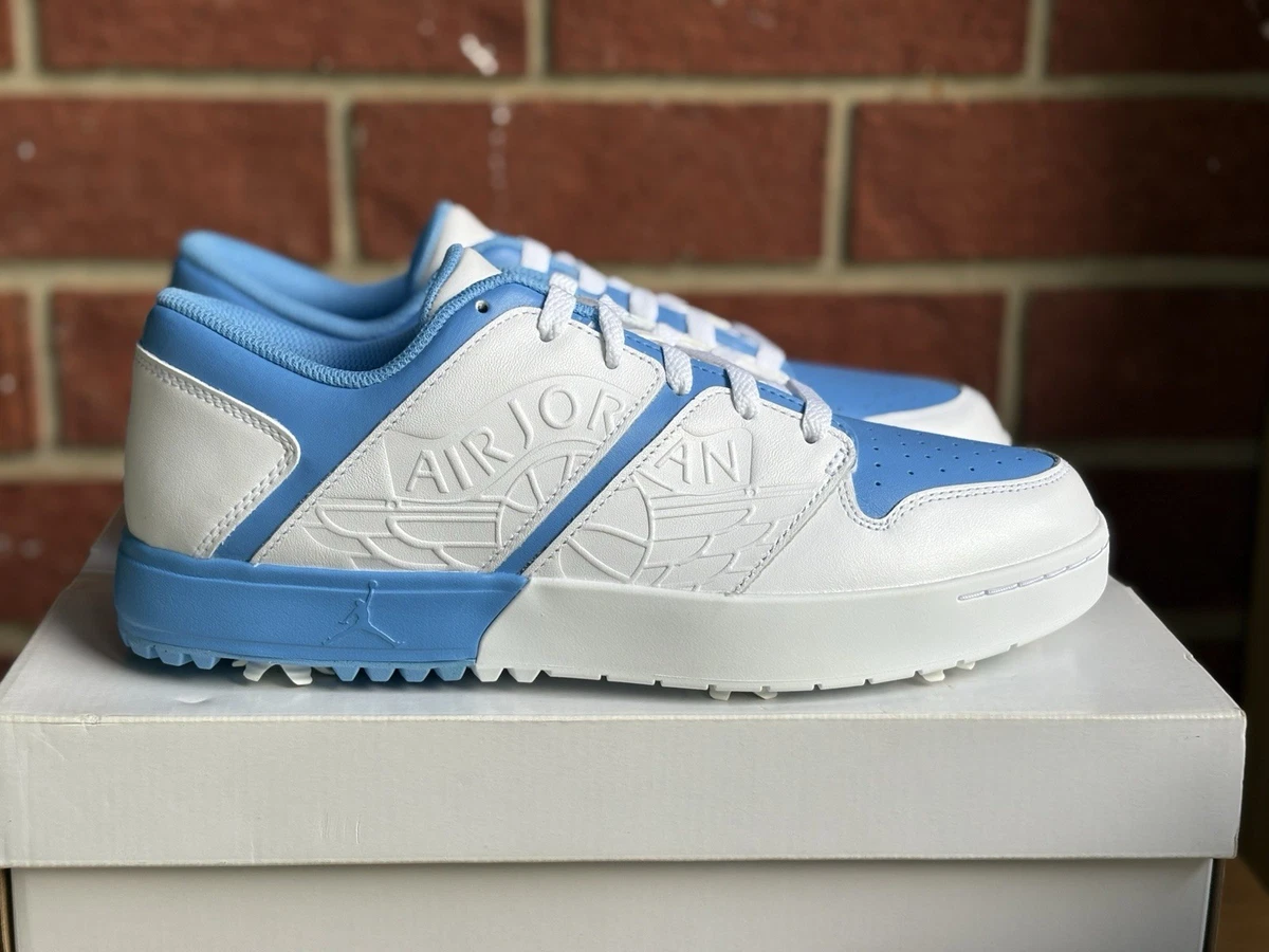 Jordan Nu Retro 1 Golf Low UNC for Sale | Authenticity Guaranteed