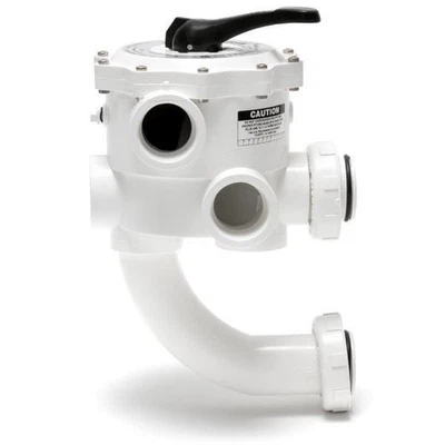 Pentair 261152 Multiport Valve Kit 2" for FNS, FNS Plus Filters - Image 1 of 4