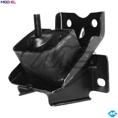 MOUNTING ENGINE 00252 FOR RENAULT SUPER 4/Hatchback/Box/Body/MPV 6 LE/CAR 1.1L - Image 1 of 4