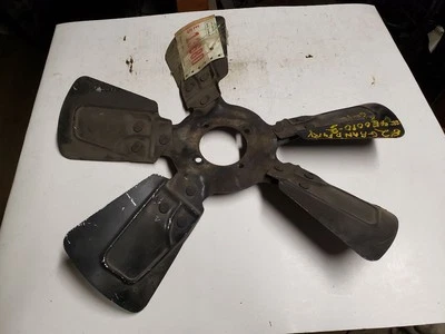 Hoja de ventilador 5 aspas 18-1/2" diámetro se adapta a 80-83 CORDOBA 2380553 Foto 1 de 2