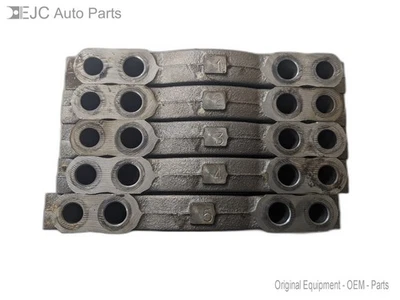 Engine Block Main Caps For 18-20 Ford F-150  5.0 BR3EBB 4WD - Image 1 of 4