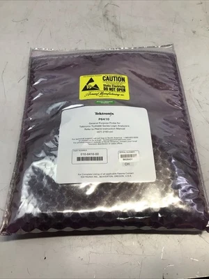 Sonda de uso general Tektronix P6410 6410 para analizadores lógicos TLA 50000 Foto 1 de 4