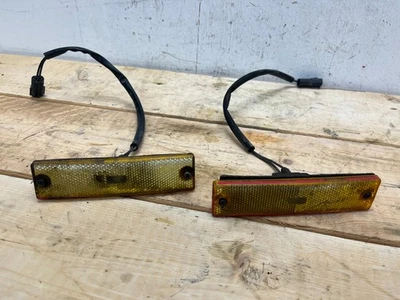 89-91 Mazda RX7 urn Signal Light set Origional OEM - Image 1 of 4