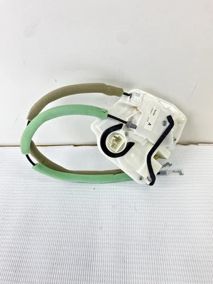 2017 - 2024 MAZDA CX-5 REAR LEFT SIDE DOOR LOCK LATCH ACTUATOR OEM KB7W - Image 1 of 4