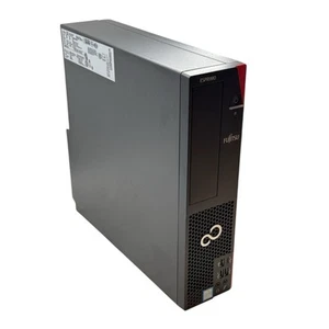 FUJITSU Esprimo D958/E94+ | Intel i7-8700 | 16GB RAM | 250GB + 1TB HDD | Win 11 - Bild 1 von 6