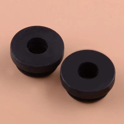 2 Pcs Radiator Mounting Cushion 74173 SJ4 000 Upper Insulator Bushing For Accord - Image 1 of 4