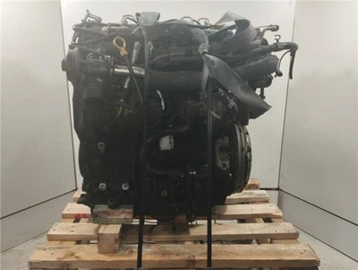 MOTOR Ford MONDEO III (B5Y) 2.0 TDCi FMBA 2005 FMBA - Imagen 1 de 4