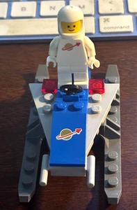 LEGO BENNY'S SPACE SQUAD 70841 juego parcial - Imagen 1 de 7