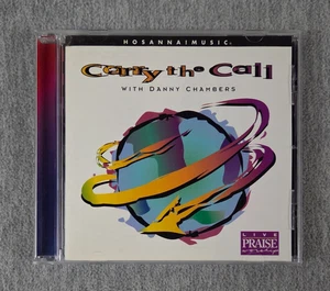 Danny Chambers Carry The Call CD 1998 - Imagen 1 de 7