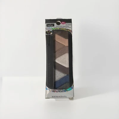 PHYSICIANS FORMULA Multi Finish Eyeshadow New In Box | #6779 Smoky Nude - Image 1 of 2