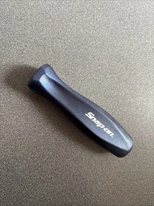 *Nuevas herramientas a presión 3/8" agarre duro mango de trinquete repuesto azul eléctrico - Imagen 1 de 1