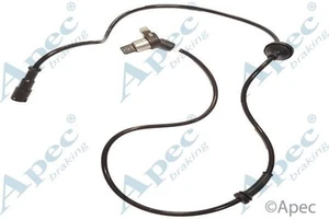 NEU APEC HINTERACHSE ABS RADDREHZAHLSENSOR ORIGINAL OE-QUALITÄT ABS1213 - Bild 1 von 4