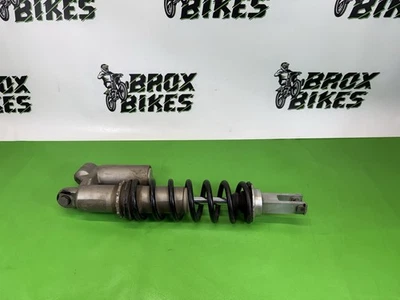 2011 09-16 Kawasaki KX250F SUSPENSÃO AMORTECEDORA TRASEIRA 45014-0460-37U - Imagem 1 de 4