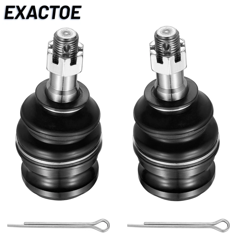 ExactOE 2x Front Lower Ball Joint Suspension Kit For 2016-2019 Subaru Crosstrek - Изображение 1 из 4