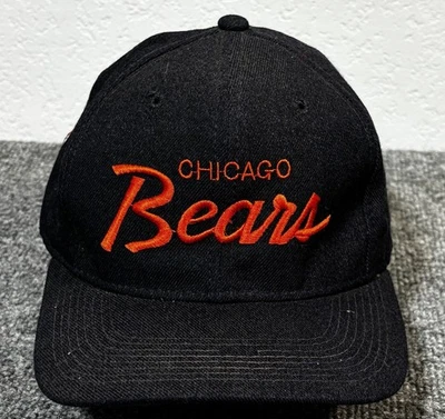 De Colección Chicago Bears Deportes Especialidades Guión Griswold Navidad Vacaciones The Pro Foto 1 de 4