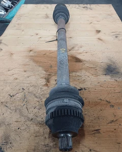 Semialbero-Beitrag. Rechts SMART FORTWO (A/C450) Cabrio cdi (06>) Ber. - Picture 1 of 4