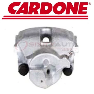 Cardone Reman Front Left Disc Brake Caliper for 2000-2006 BMW X5 3.0L 4.4L ep Foto 1 de 4
