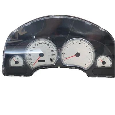 Комплект датчиков спидометра 2006 2007 SATURN Vue от оригинального производителя неизвестные мили 10369366 - Изображение 1 из 3