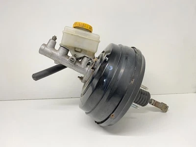 Booster de freno eléctrico Subaru Outback 2007-2009 con cilindro maestro OEM, 540-50187 Foto 1 de 4