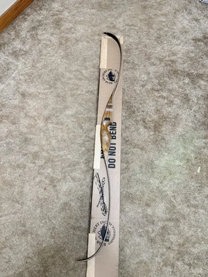Bear Grizzly Recurve Bow 45 - Image 1 of 4