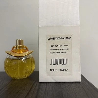 Magic от Celine женщин туалетная вода 3,4 унц 100 мл спрей (T) - Изображение 1 из 2