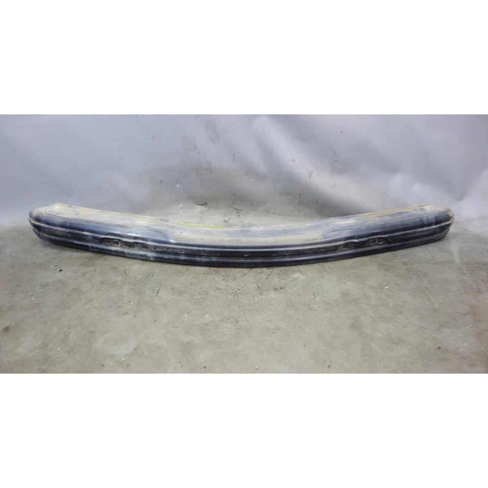 1992-1999 BMW E36 Aluminum Front Bumper Reinforcement Carrier Bar Rebar OEM - Imagem 1 de 4