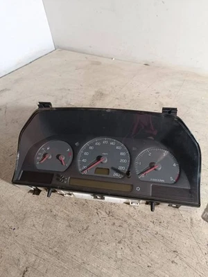 9168386 Cuadro de instrumentos velocímetro diésel Volvo S70 V70 XC 1998 Foto 1 de 4