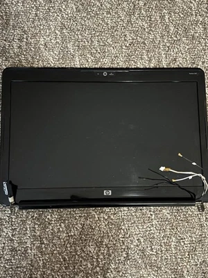 Hp Pavilion Dv6 Entertainment Pc Replacement Screen 15.6 Inch - Image 1 of 3