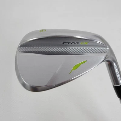 Catorce cuñas RM-ホア níquel cromo (perla satinada) 46° NS PRO MODUS3 TOUR105 Foto 1 de 4