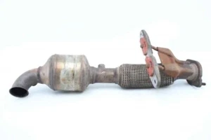 T2A1A catalizador para FORD SMAX 2.0 TDCI DIESEL 140CV 2010-2015 246944 - Imagen 1 de 10