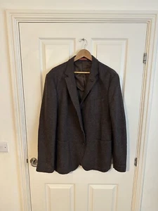 Stones Blazer Jacket Size UK 46 between armpit 23 inches ,,, - Picture 1 of 18