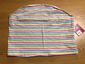 SO Camisa Halter Mujer Junior Arco Iris Rayas XXL $10 (s-negro-23-12) - Imagen 1 de 6