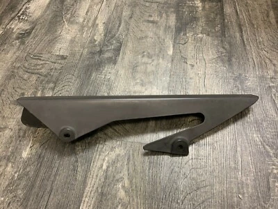 Kawasaki 2008-2012 EX250 250 Ninja OEM Rear Chain Case Cover Guard - Изображение 1 из 4