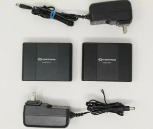 Crestron USB EXT Pair and Power Cable - Picture 1 of 8